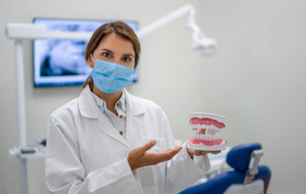Best Pediatric Emergency Dentist in Lindenhurst, IL